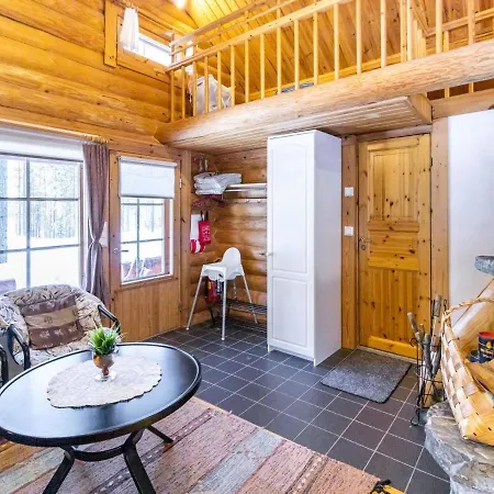 Prázdninový dům Soutajan Kuksa By Interhome