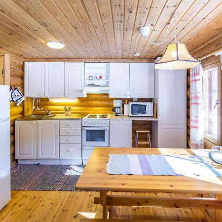 Soutajan Kuksa By Interhome * Pyhätunturi