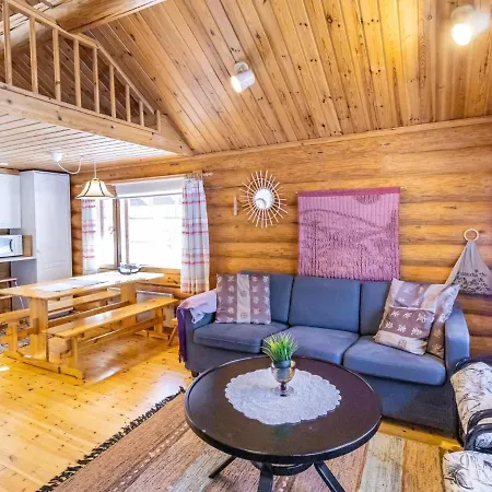 Prázdninový dům Soutajan Kuksa By Interhome