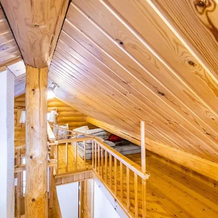 Soutajan Kuksa By Interhome Prázdninový dům