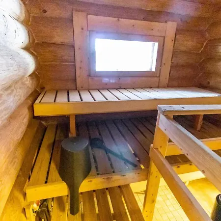 Prázdninový dům Soutajan Kuksa By Interhome