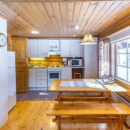 Soutajan Kuksa By Interhome Vakantiehuis Pyhätunturi