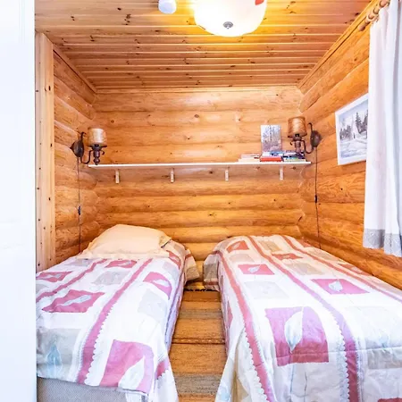 Soutajan Kuksa By Interhome * Pyhätunturi