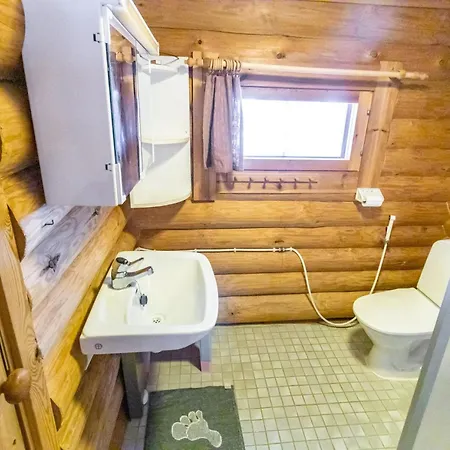 Soutajan Kuksa By Interhome Vakantiehuis *