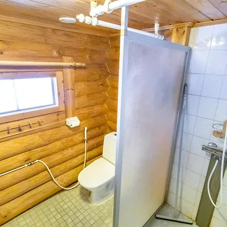 Vakantiehuis Soutajan Kuksa By Interhome Pyhätunturi