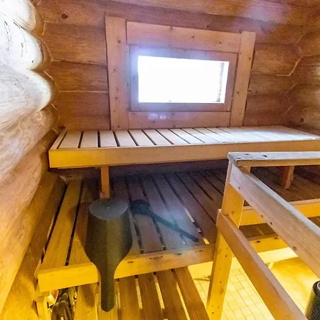 Soutajan Kuksa By Interhome * Pyhätunturi